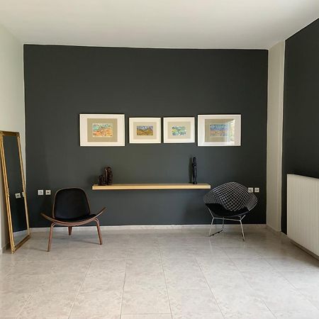 Sepolia Apartment Афины Экстерьер фото