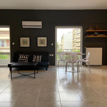 Sepolia Apartment Афины Экстерьер фото