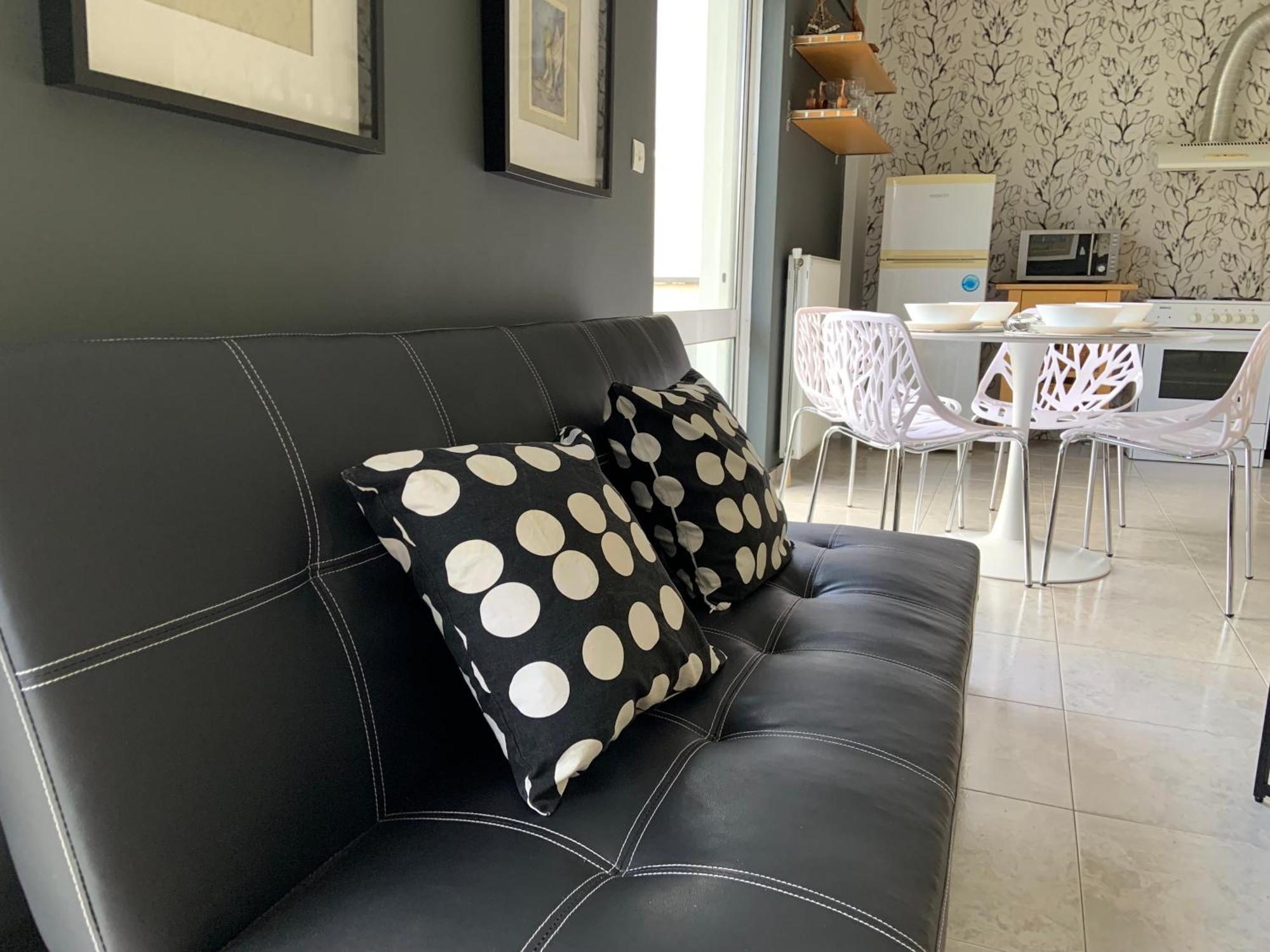 Sepolia Apartment Афины Экстерьер фото