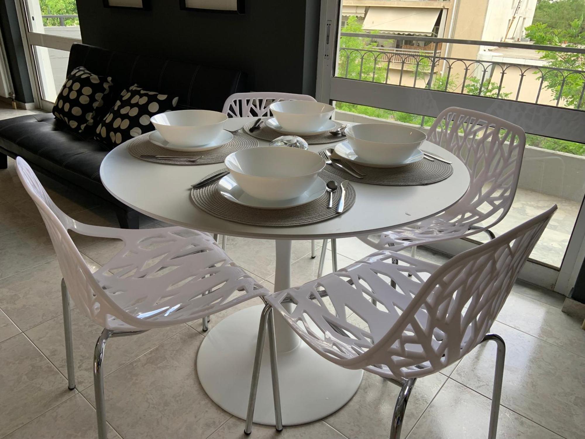 Sepolia Apartment Афины Экстерьер фото