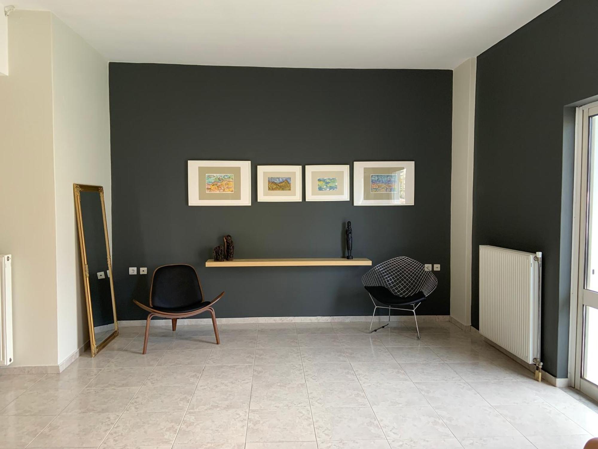 Sepolia Apartment Афины Экстерьер фото