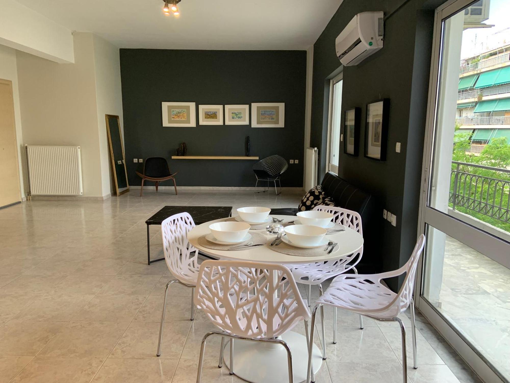 Sepolia Apartment Афины Экстерьер фото