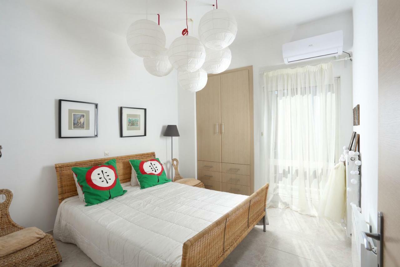 Sepolia Apartment Афины Экстерьер фото