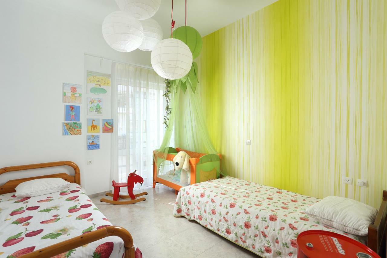 Sepolia Apartment Афины Экстерьер фото