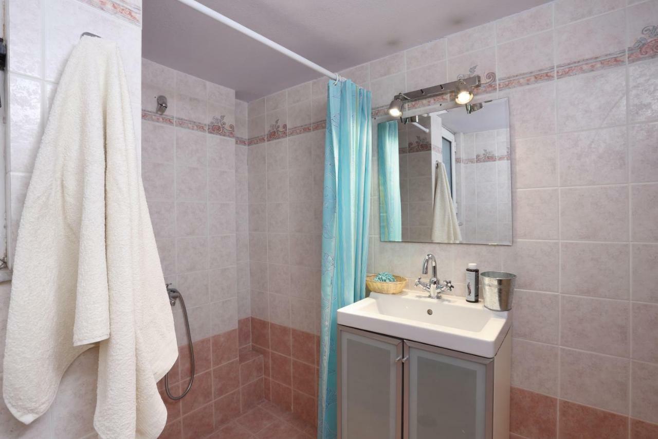 Sepolia Apartment Афины Экстерьер фото
